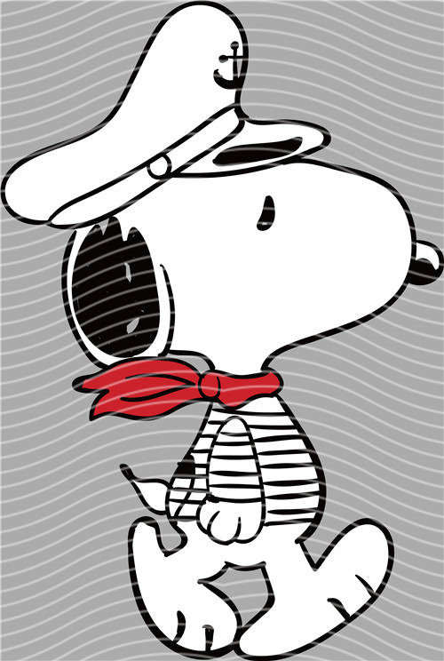 Snoopy- 326